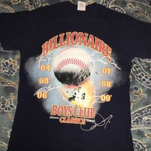 Billionaire Boys Club T-Shirt